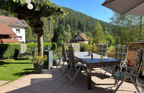 Schwarzwaldhaus Zwink - Photo 45