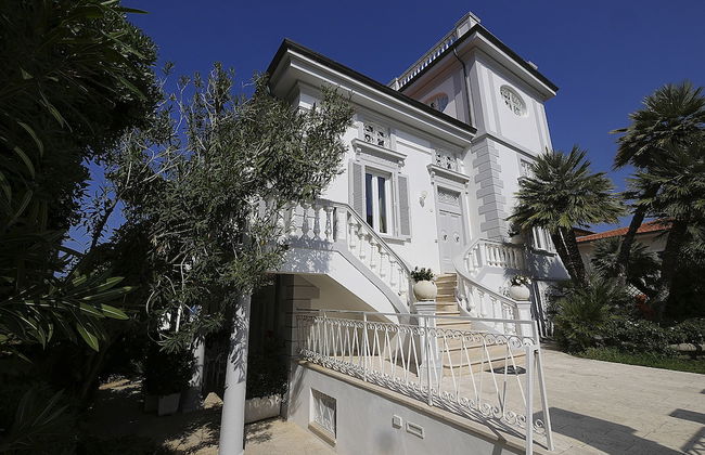 Residence Villa Piani - Foto 36