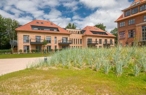 Wohnen am Südstrand - Ferienwohnung 1 4 - Foto 69
