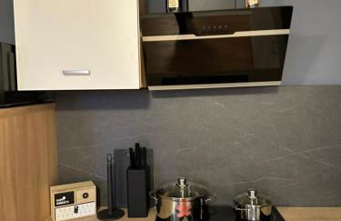 Ferienwohnung BX - Foto 4