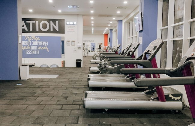 18th Floor Luxury Condo With Pool - Foto 25