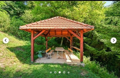 VILA LASOVIC + POOL + JACUZZI + SAUNA - Foto 9