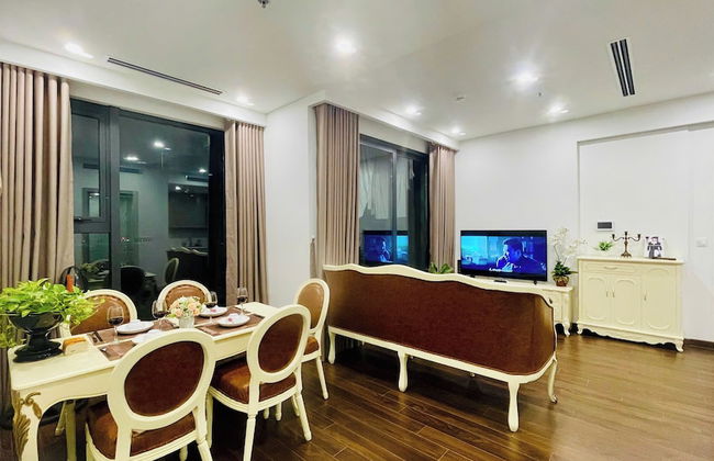 1 Bedroom Vinhomes Smart City - Foto 62