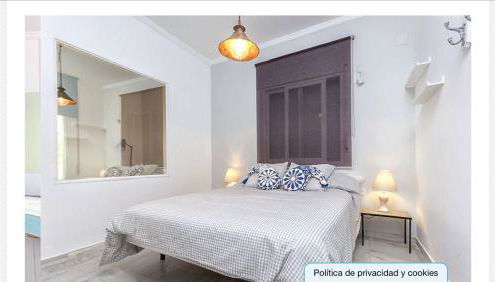 Balcón de Málaga - Foto 4