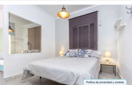 Balcón de Málaga - Foto 4