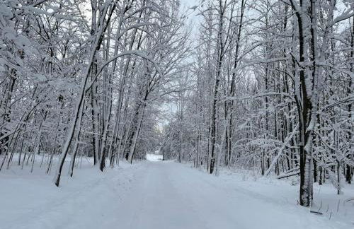 Maison Flambeau - Foto 49