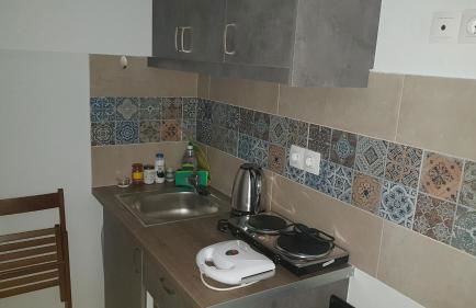 Konstantinos Apartments - Foto 14