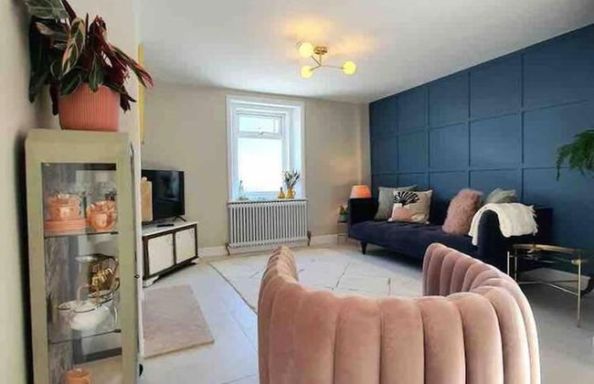 Harbourside - Luxury 2bed Cottage & Garden - Foto 5