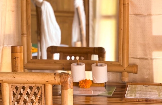 Penida Bambu Green Suites - Foto 6