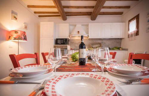 Borgo Sanvincenti - Foto 7