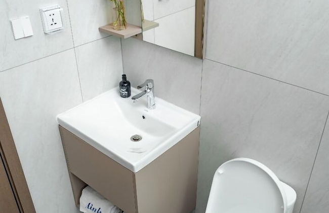 Greenland Apartment by Link - Foto 14