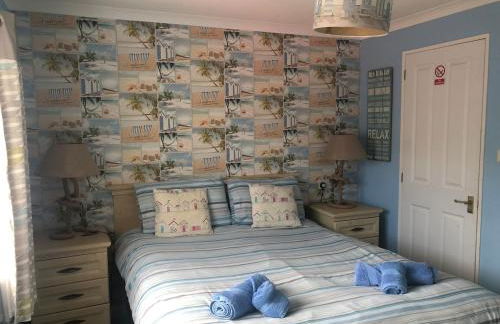 Lukes Lodge, where the fun begins, Woodland View, Hot Tub, dog friendly - Foto 62