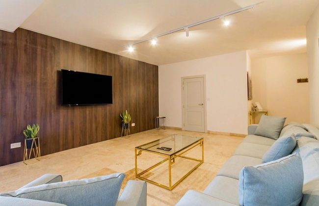 Wellness Hygge Modern Gozitan Apartment - Photo 15