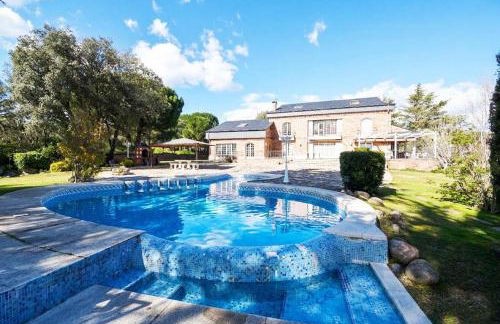 Villa la cantera - Photo 1