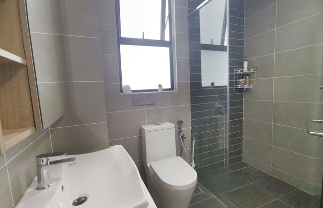 The M Macrolink Hijauan Medini - Foto 33