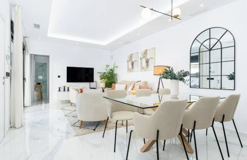 Moderna Casa VillaCristal - Foto 3