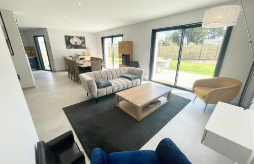 Luxury Maison d'Architecte neuve de standing - Foto 12