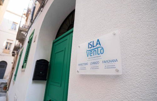 ISLAVENTO case vacanza Trapani - Foto 79