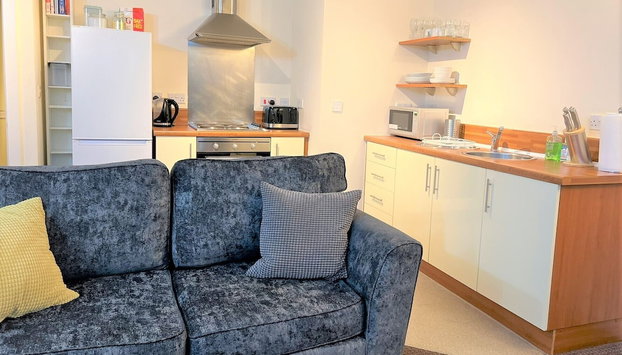 Mosh Homes 01 - Foto 2, Imagem principal