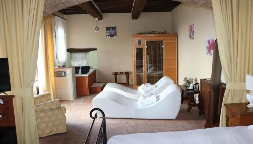 Hotel Relais Palazzo di Luglio - Photo 4