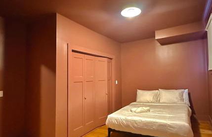 CoHouse New Haven steps to Yale University - Foto 16