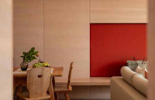 Pergola Residence - Foto 18