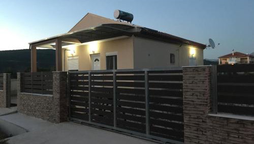 Georgiadis House - Foto 4