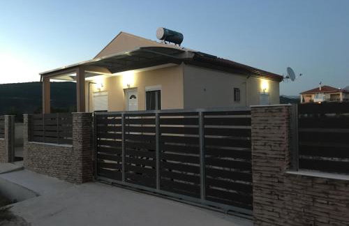 Georgiadis House - Foto 4