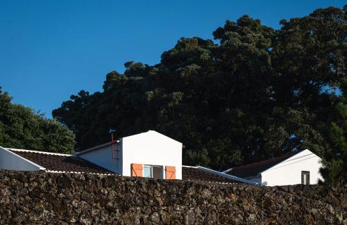 ENTRE MUROS - Turismo Rural - Casa com jardim e acesso direto ao mar - Photo 8