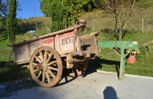 Ala di Maniero in Agriturismo Valdrago in Toscana, nel Verde Mugello sulle Colline di Firenze Autodromo Mugello Circuit - Foto 43