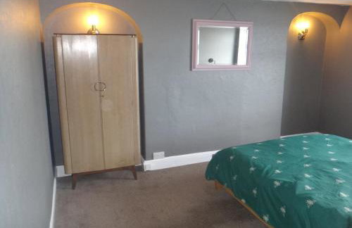 Lovely family seafront property in Burnham-on-Sea, 3 bedrooms - Foto 17