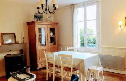 Le Cottage de la Plage - 2ch, 2 SDB - Terrasse - Déco de charme - 500m plage - Photo 24