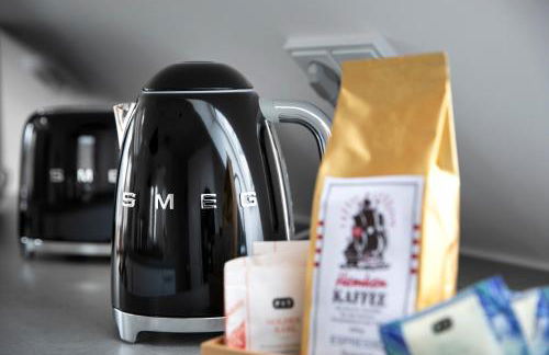 Seehuus Duhnen Apartments - Foto 57