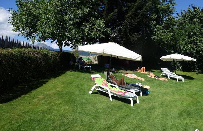 Residence Klementhof - A 208 3 - Photo 26