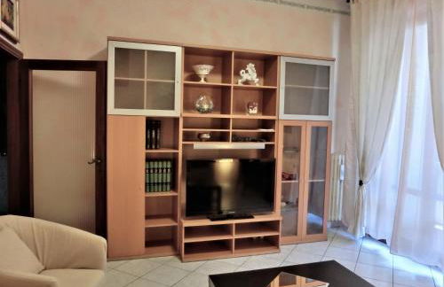 Casa di Giada appartamento luminoso a due passi dalla tramvia per Firenze - Foto 18