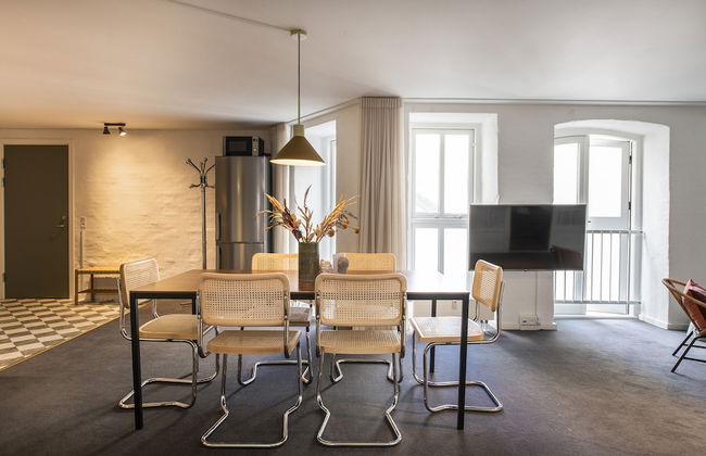 The Churchill apartments by Daniel&Jacob’s - Foto 75