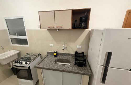 AP 04 - Excelente Apartamento Na Vila Sabrina ! - Foto 29