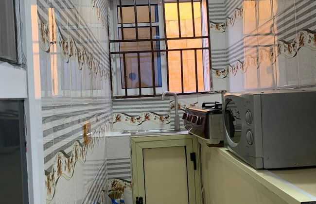 Lagos - 1bed - Sleeps 2 - Aircon - Free Parking - Foto 8