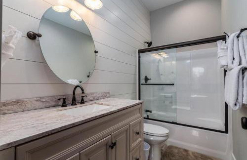 Cedarwood Farmstead - Foto 44