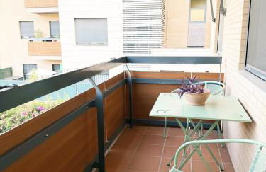 Elegante apartamento con piscina A un paso de Sevilla San Miguel - Foto 18