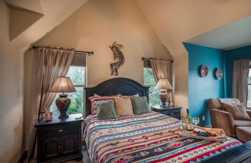 Casa Oso Grande by Ruidoso Vacation Rentals - Foto 30