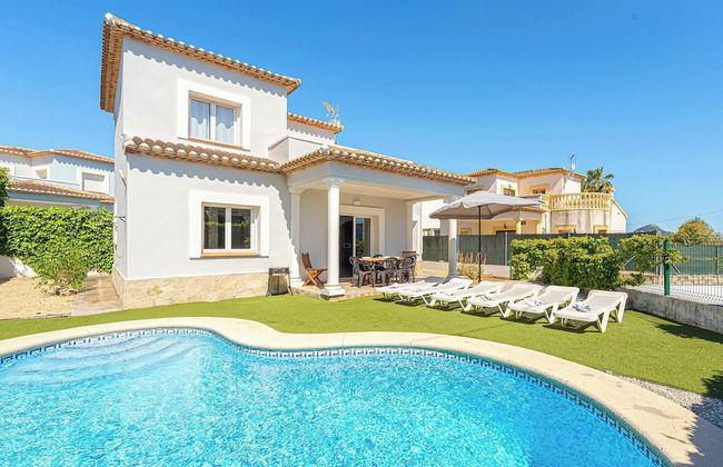 Villa Anturium - Foto 27