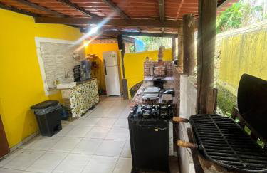 Casa de férias em Trindade, Paraty RJ - Foto 15