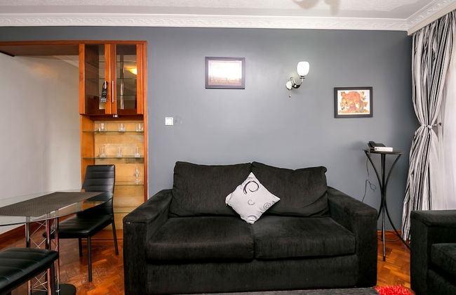 Meltonia Luxury Suites - Foto 33