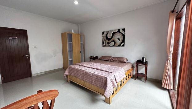 Karmani Villa - Foto 3, Habitación