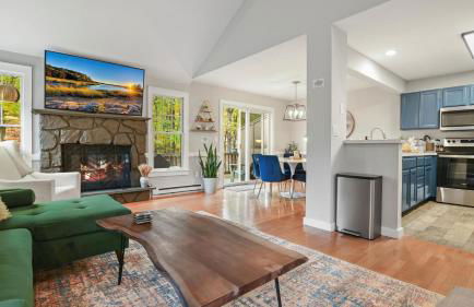 The Outpost Camelback Walk to Ski, Swim, and Fun! - Foto 1