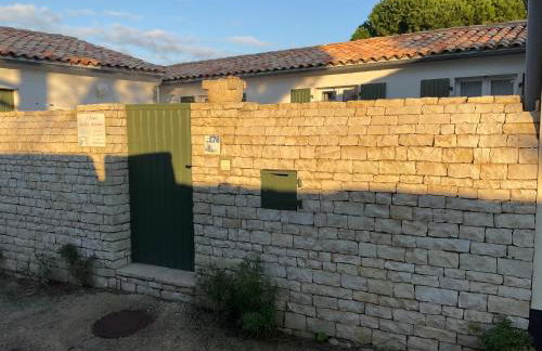 Maison de standing style rethais - Foto 20