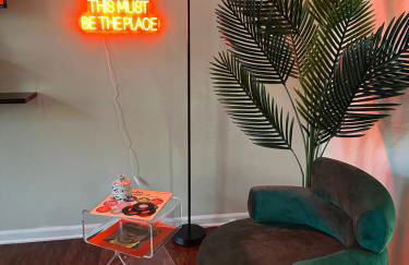 Cozy King 2 bedroom at Easton near Airport - Foto 9