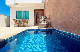 Casa de Temporada da Marie - Photo 1