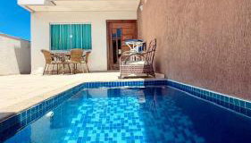 Casa de Temporada da Marie - Photo 1